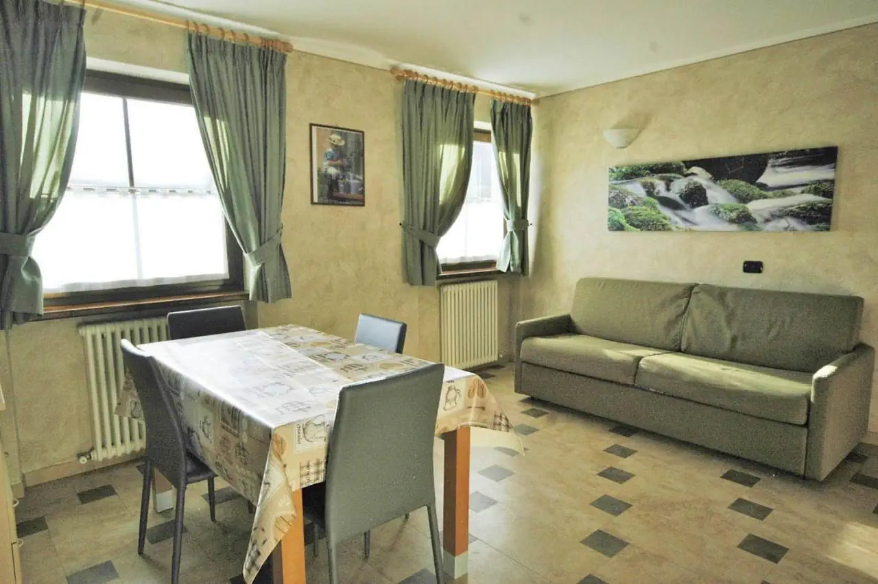 Chalet Li Baita Genny e Daniela - zdjęcie 35