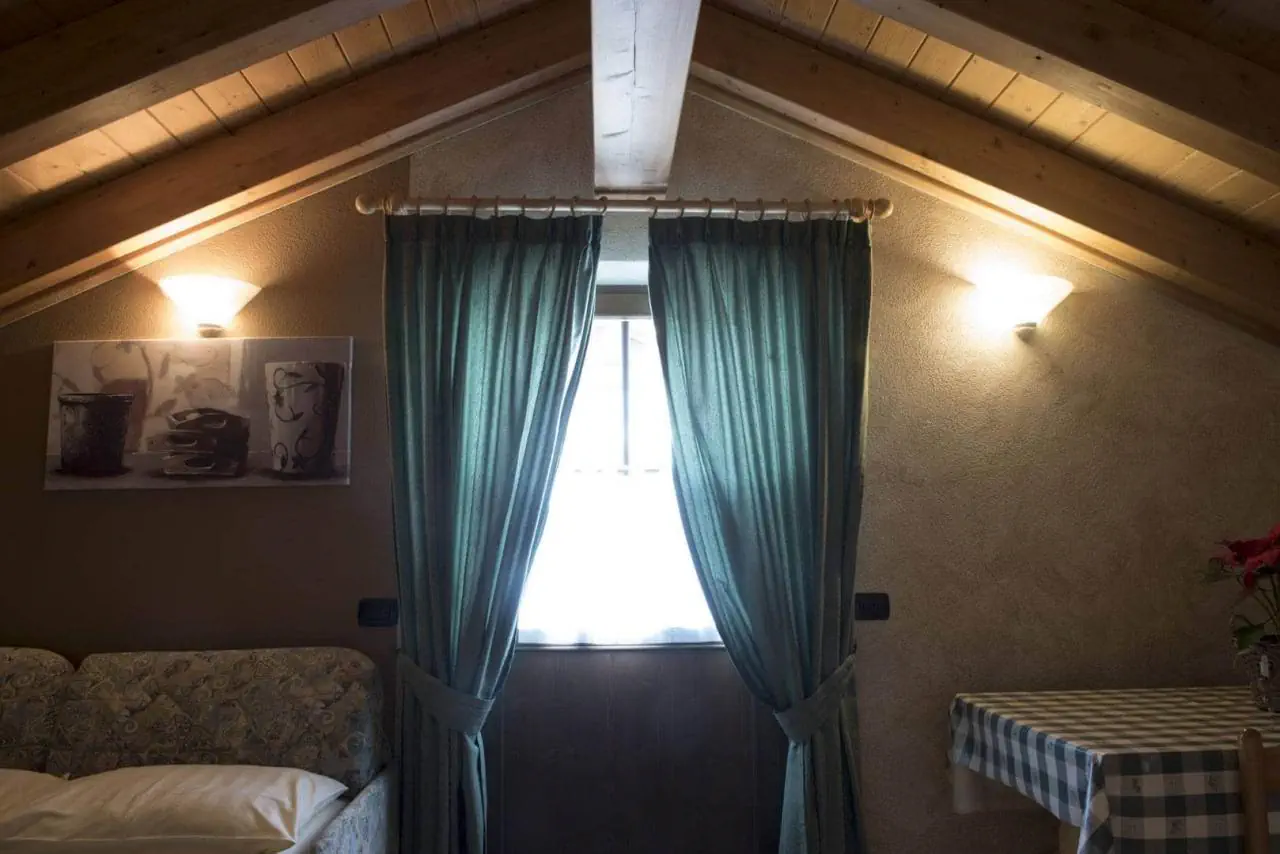 Chalet Li Baita Genny e Daniela - zdjęcie 37