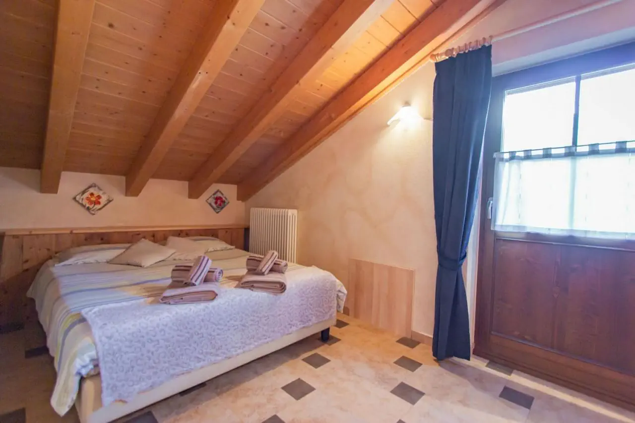 Chalet Li Baita Genny e Daniela - zdjęcie 17