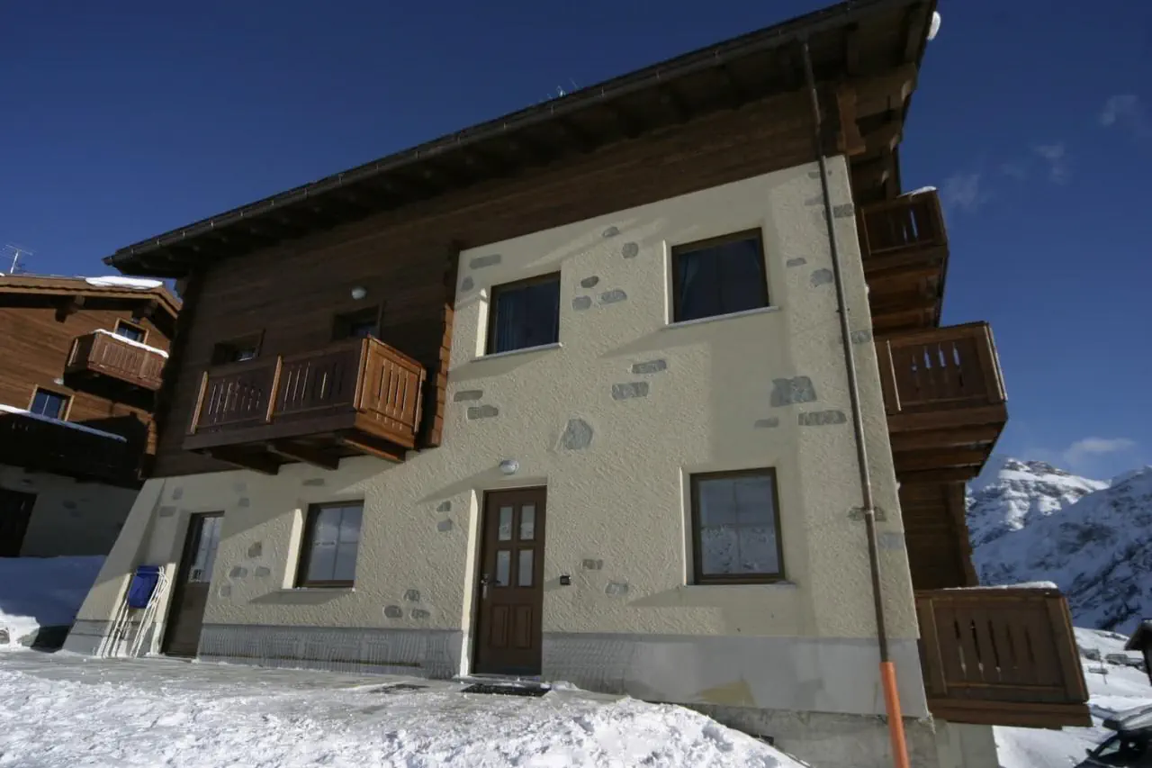 Chalet Li Baita Genny e Daniela - zdjęcie 25