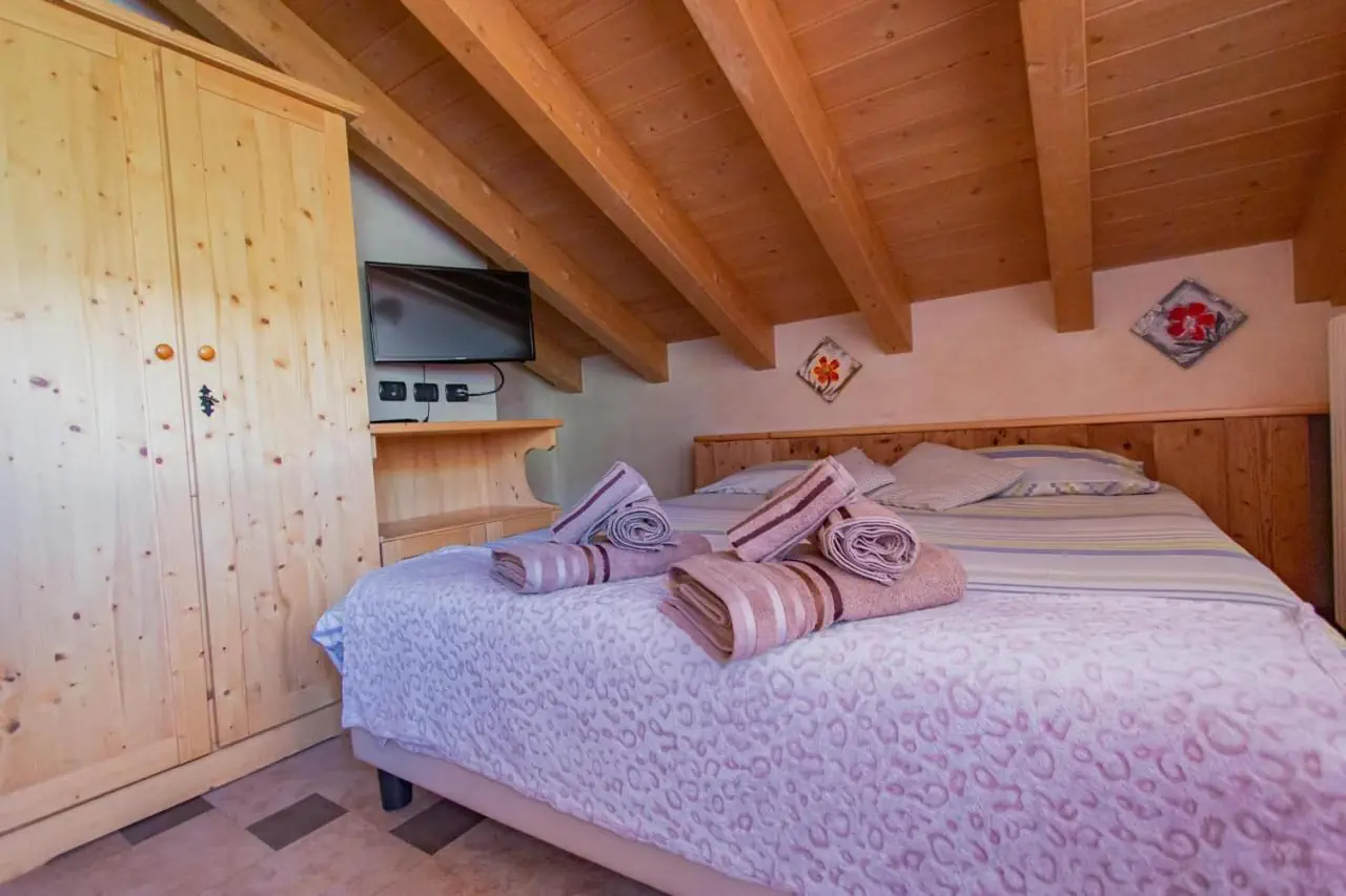 Chalet Li Baita Genny e Daniela - zdjęcie 19