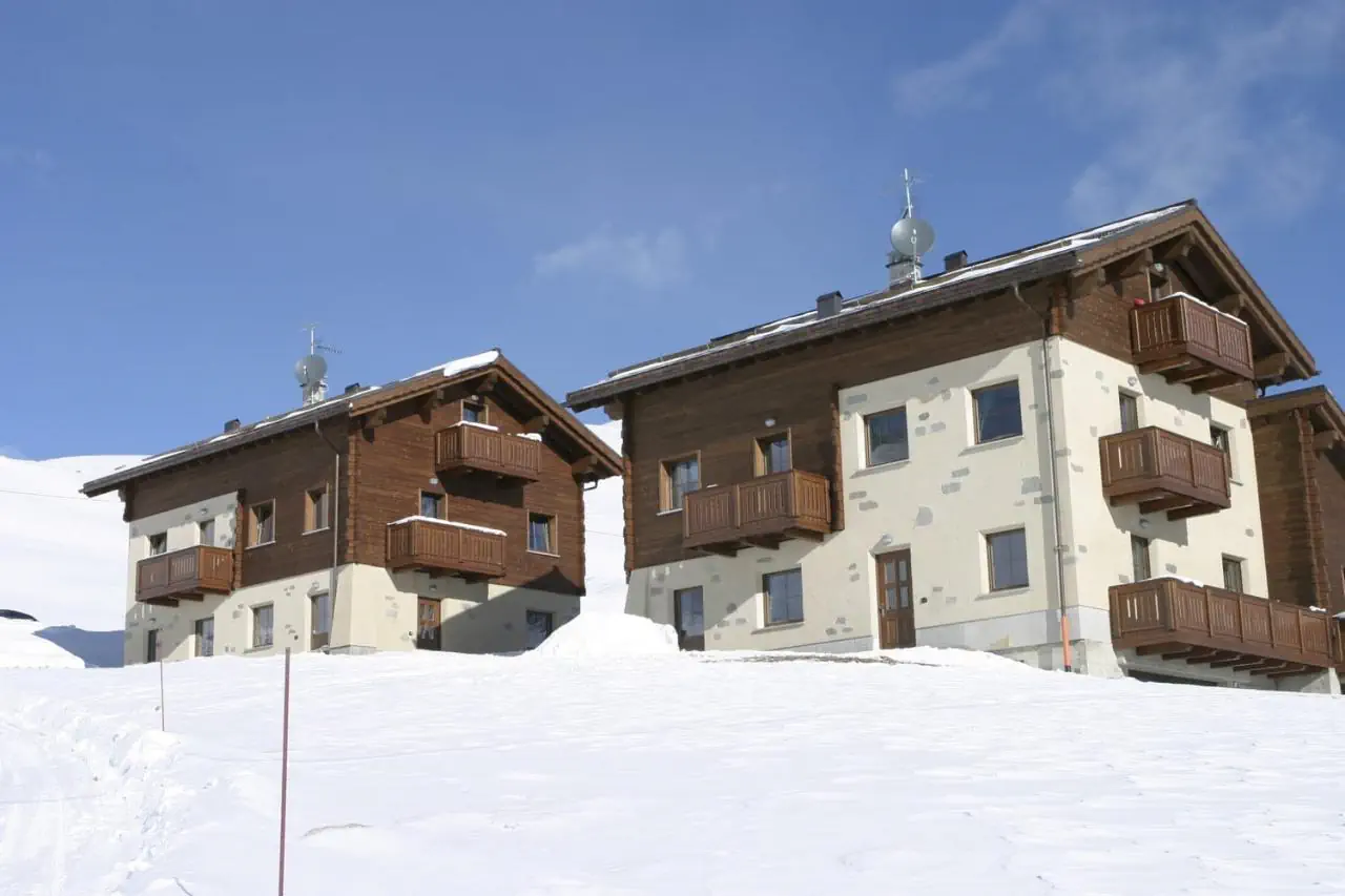 Chalet Li Baita Genny e Daniela - zdjęcie 26