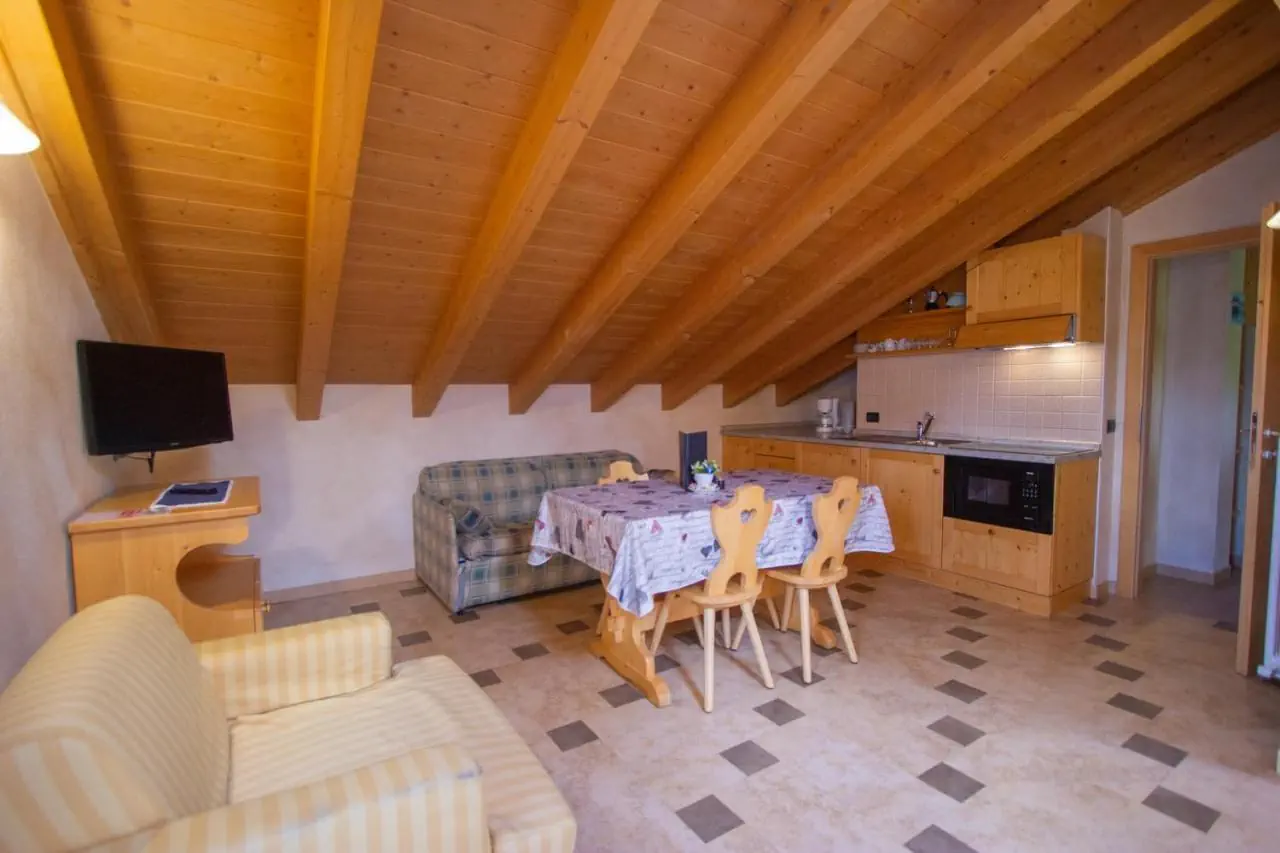 Chalet Li Baita Genny e Daniela - zdjęcie 21