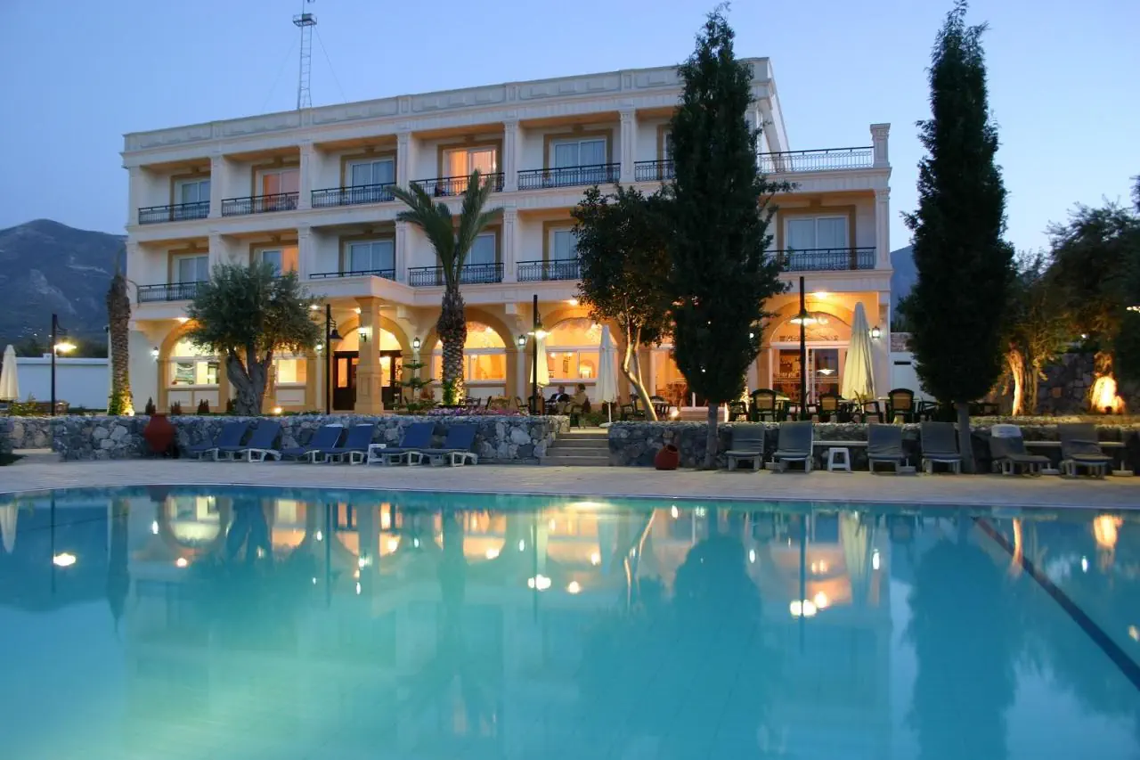 Altinkaya Resort - zdjęcie 2