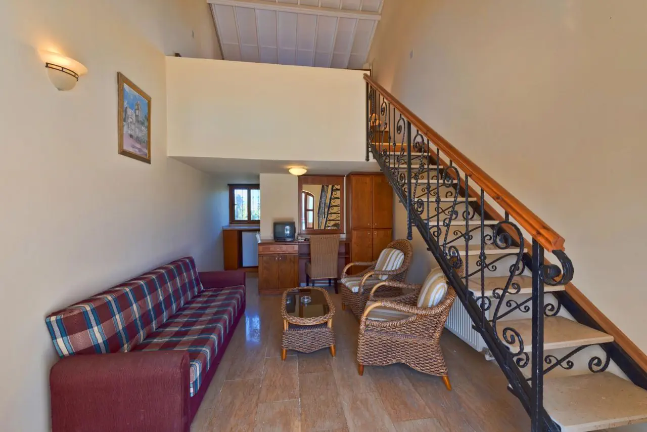 Altinkaya Resort - zdjęcie 24