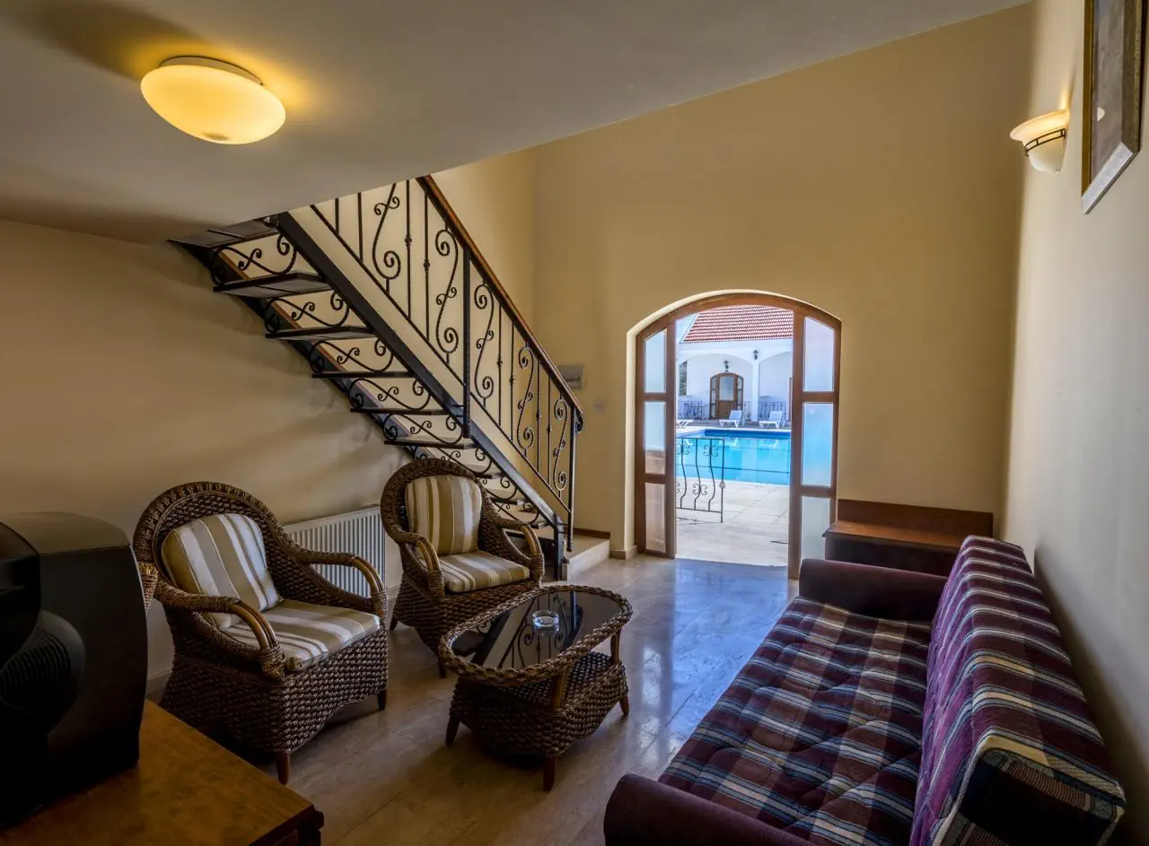 Altinkaya Resort - zdjęcie 25