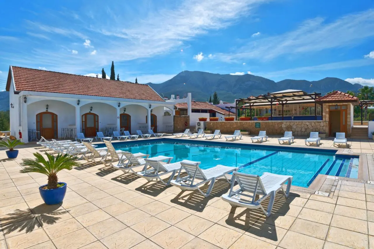 Altinkaya Resort - zdjęcie 11