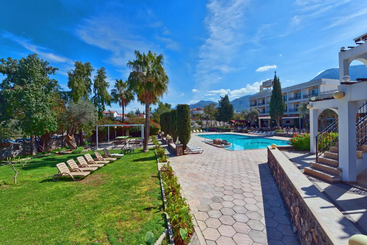 Altinkaya Resort - zdjęcie 16