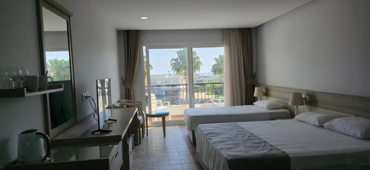 Altinkaya Resort - zdjęcie 28