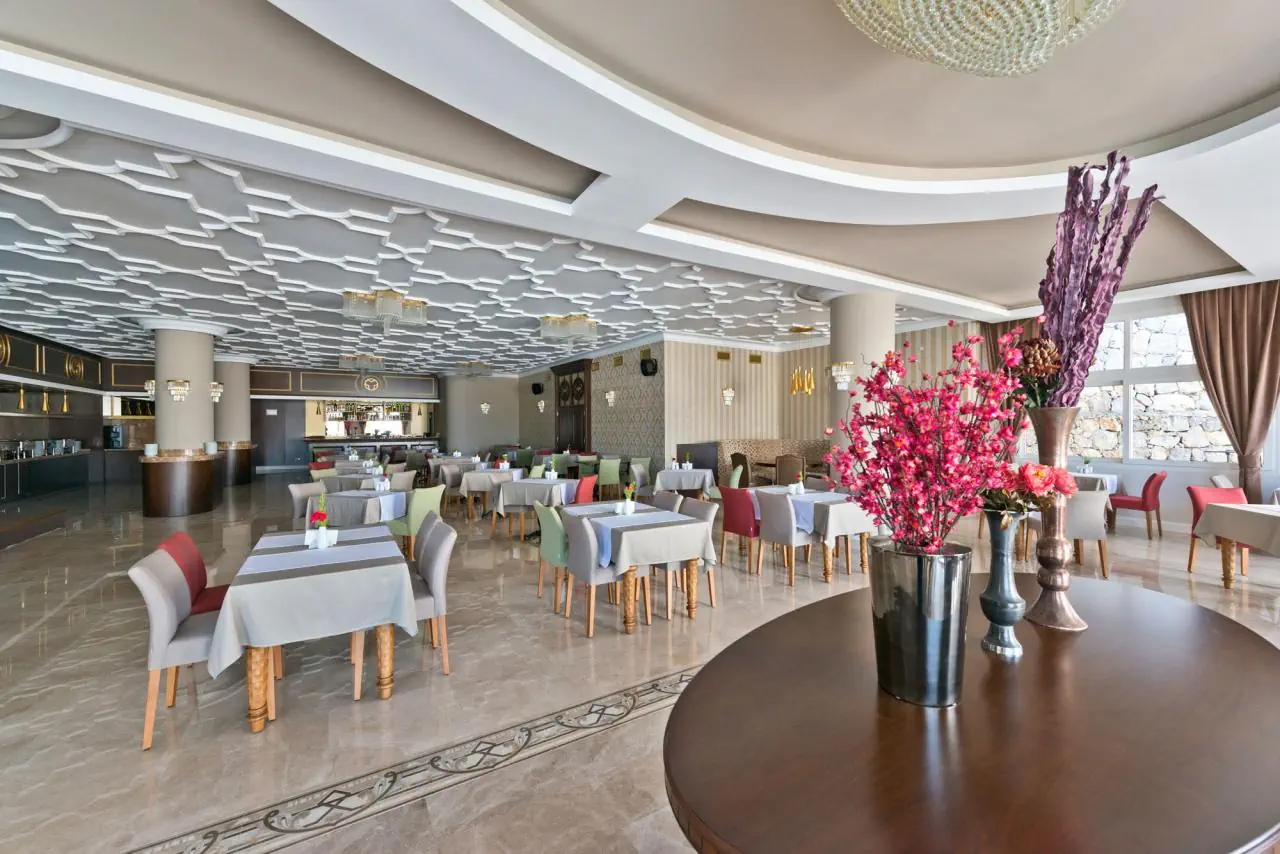 Altinkaya Resort - zdjęcie 5