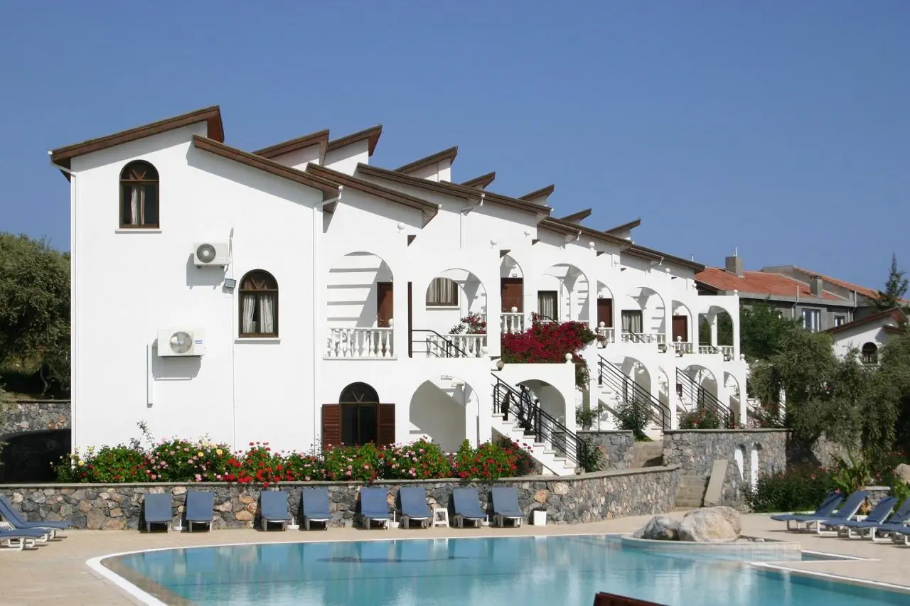 Altinkaya Resort - zdjęcie 3
