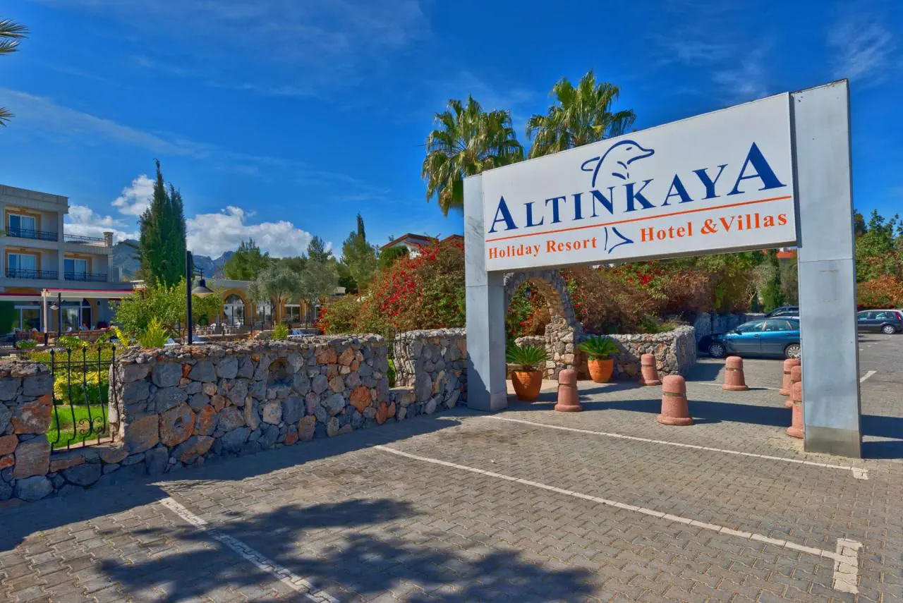 Altinkaya Resort - zdjęcie 19