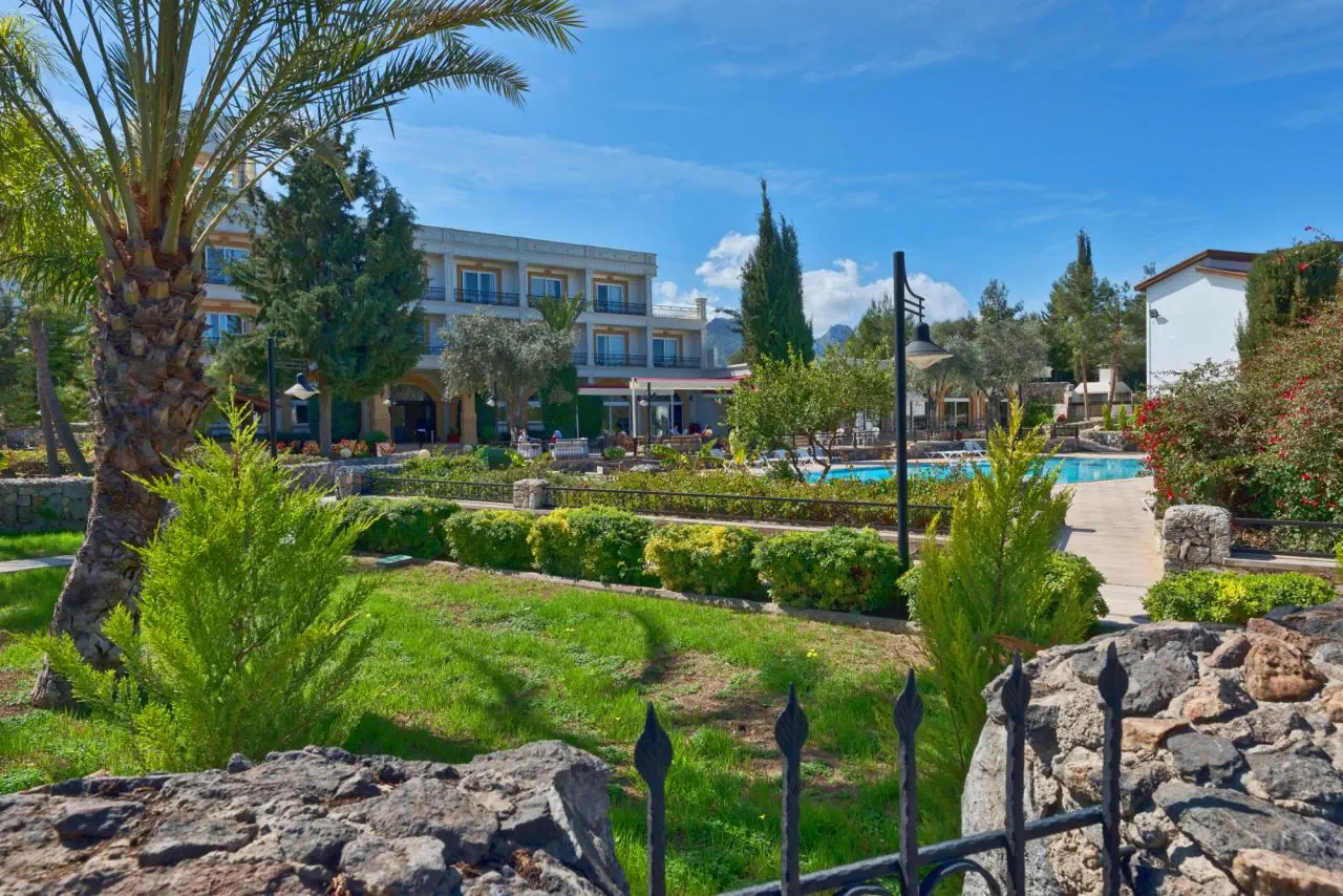Altinkaya Resort - zdjęcie 10