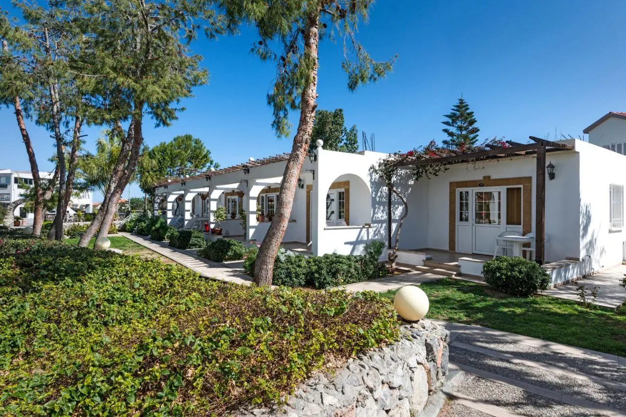 Altinkaya Resort - zdjęcie 13