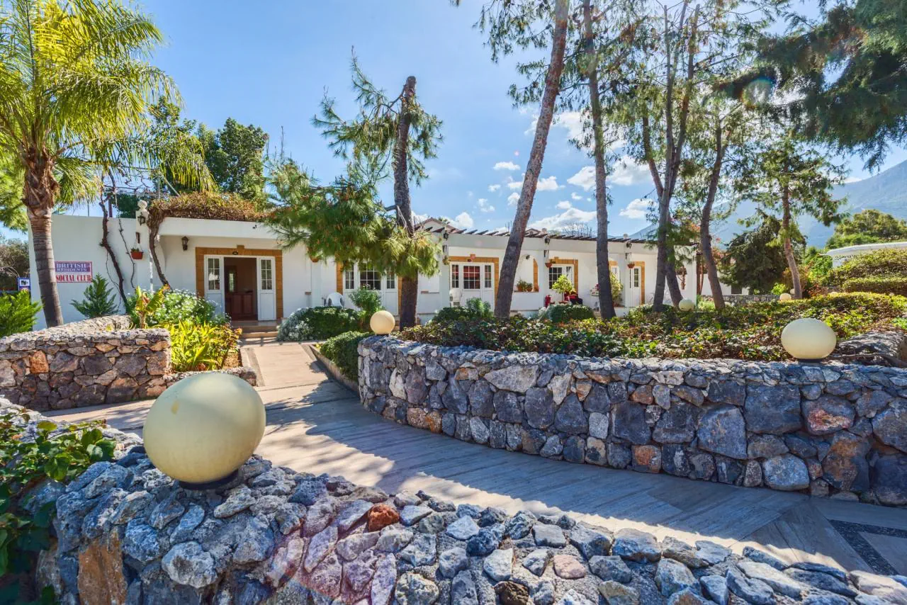 Altinkaya Resort - zdjęcie 14