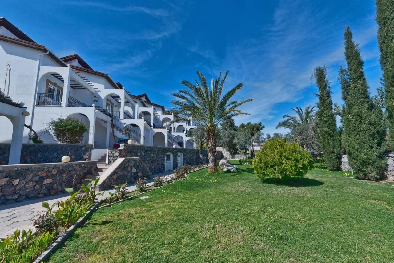 Altinkaya Resort - zdjęcie 15
