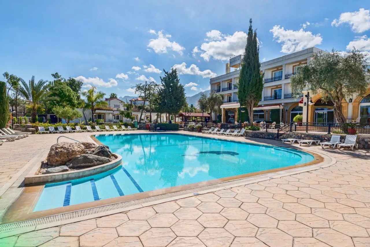 Altinkaya Resort - zdjęcie 17