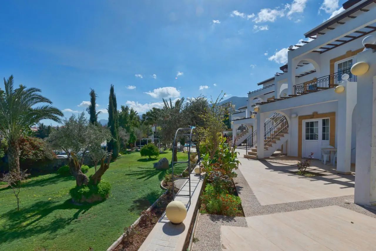 Altinkaya Resort - zdjęcie 12