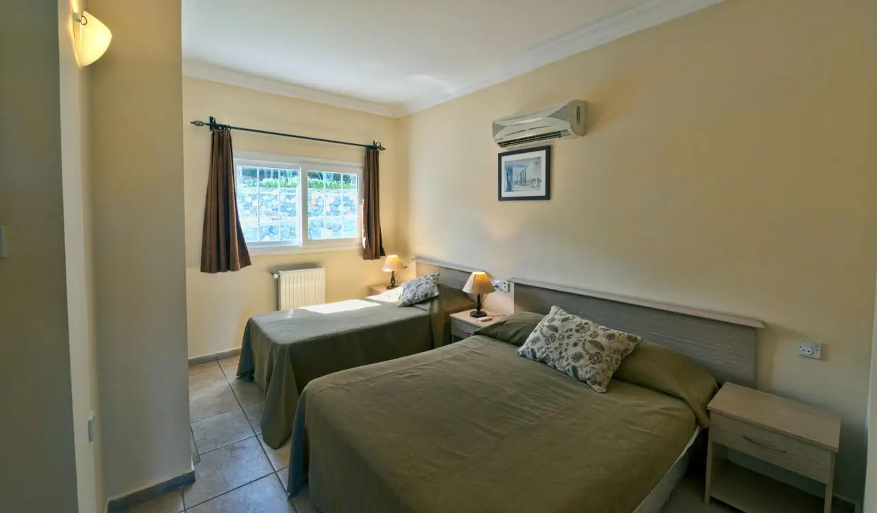 Altinkaya Resort - zdjęcie 23