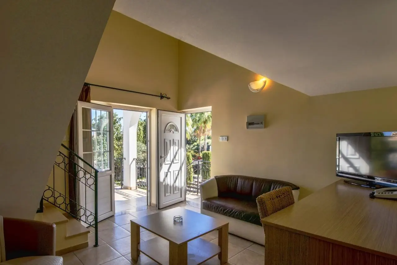 Altinkaya Resort - zdjęcie 27