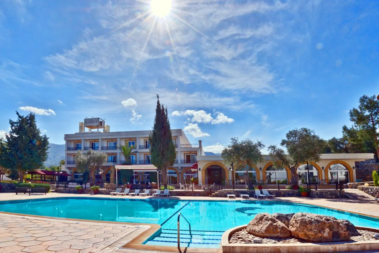 Altinkaya Resort - zdjęcie 18