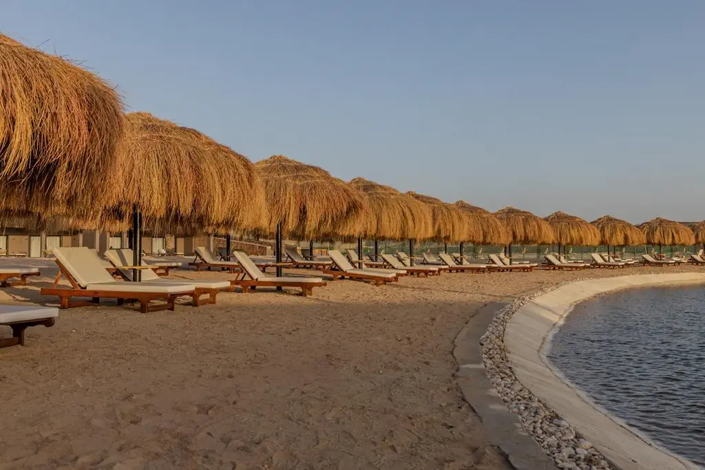 Aldiana Club Naga Bay - zdjęcie 29