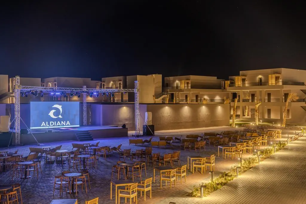 Aldiana Club Naga Bay - zdjęcie 10