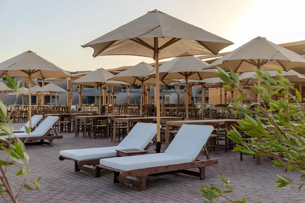 Aldiana Club Naga Bay - zdjęcie 7