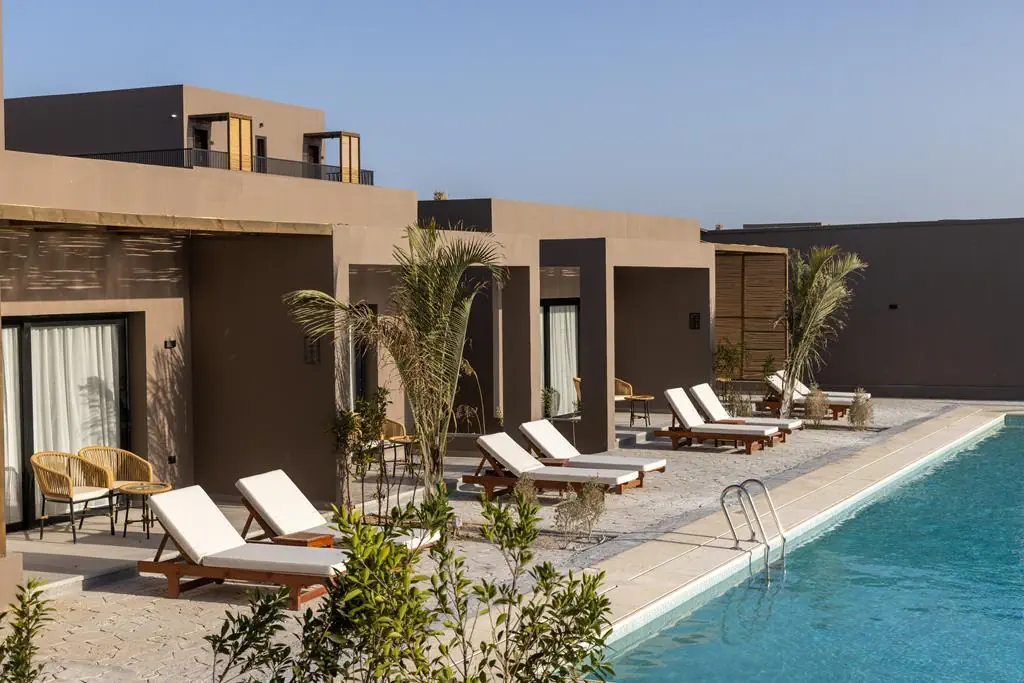 Aldiana Club Naga Bay - zdjęcie 23