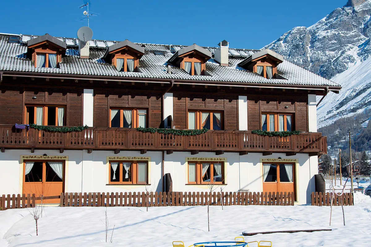 Stelle Di Neve - zdjęcie 2