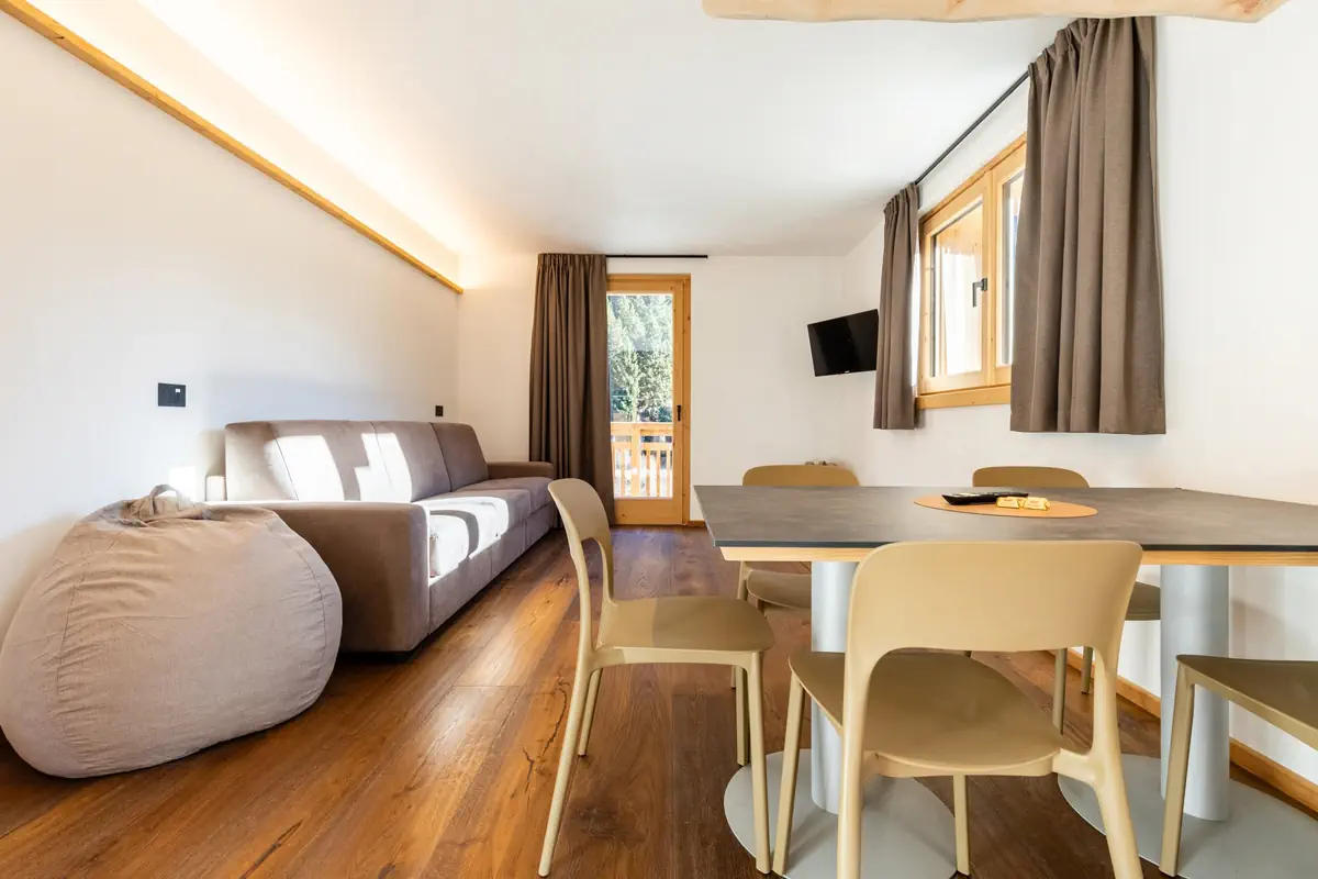 Residence I Cavezal - zdjęcie 5