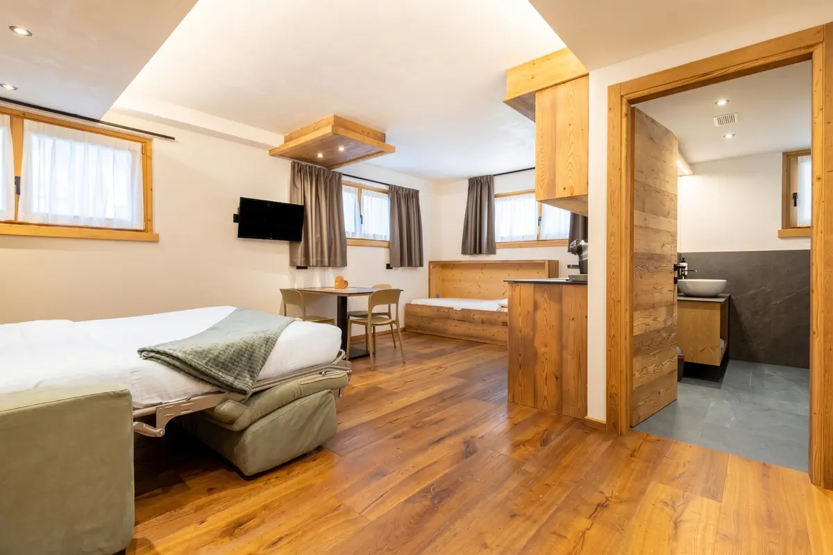 Residence I Cavezal - zdjęcie 9