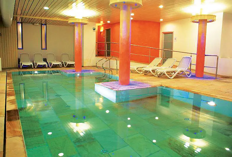 Al Sole Hotel Resort & Clubresidence - zdjęcie 4