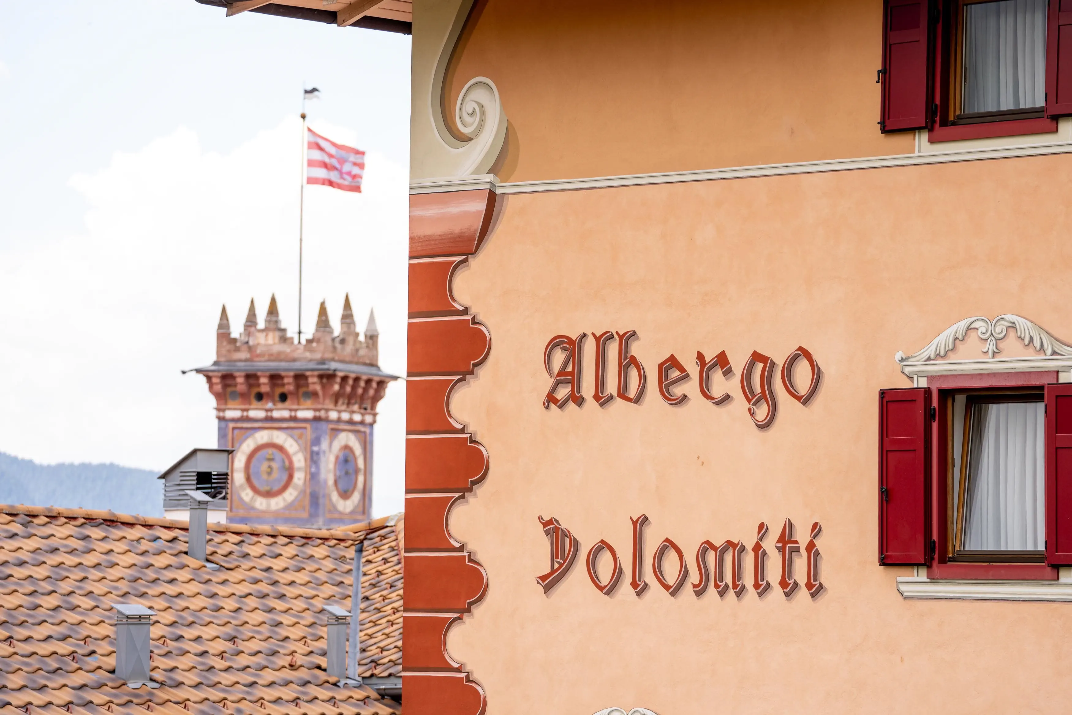Dolomiti (Cavalese) - zdjęcie 6
