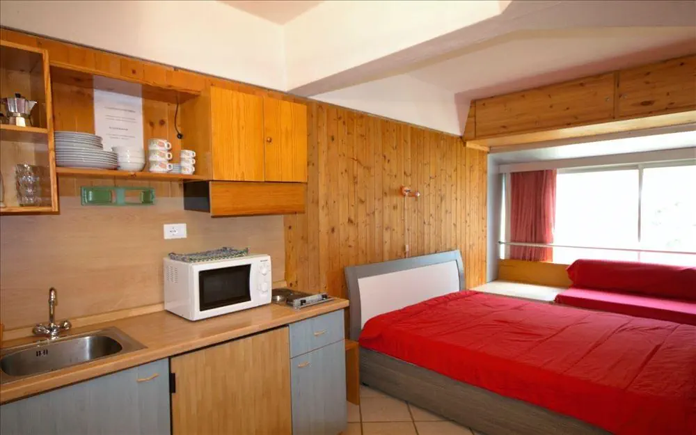 Residence Marilleva 1400 - zdjęcie 2