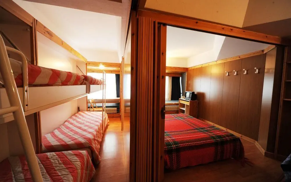 Residence Marilleva 1400 - zdjęcie 6