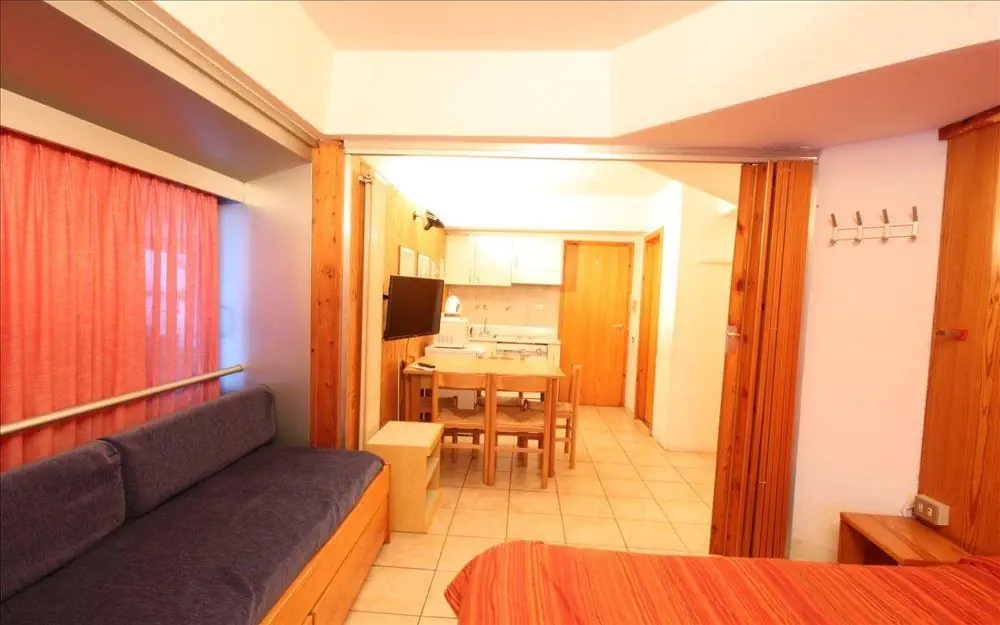 Residence Marilleva 1400 - zdjęcie 3