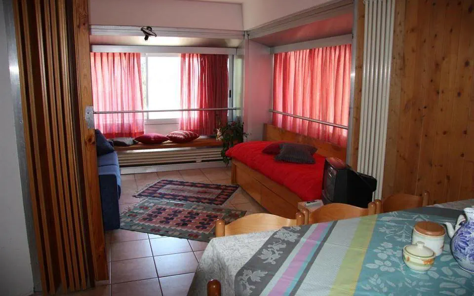 Residence Marilleva 1400 - zdjęcie 5