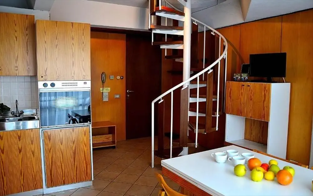 Residence Marilleva 1400 - zdjęcie 4