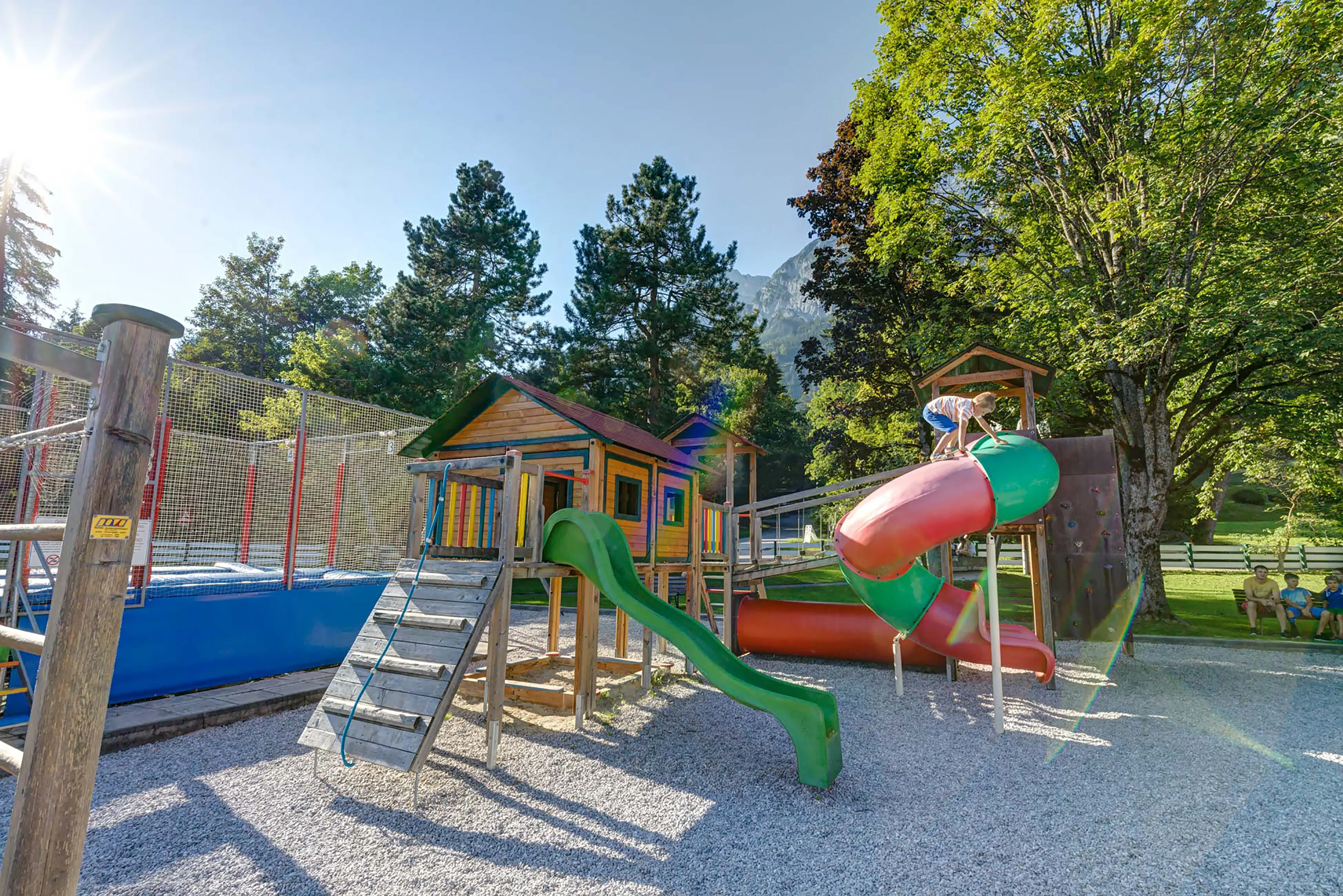 Alpenhotel Speckbacher Hof - zdjęcie 15