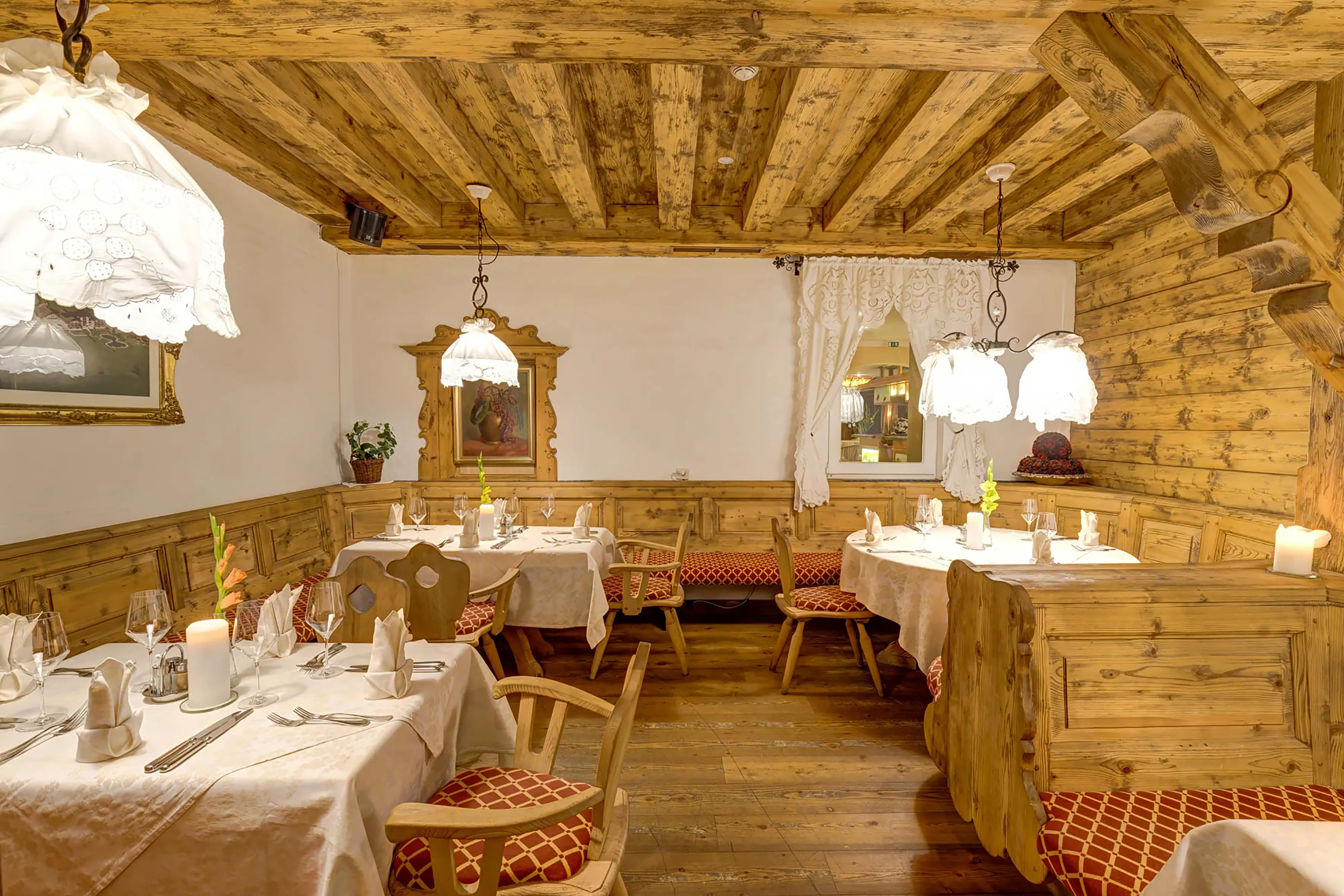 Alpenhotel Speckbacher Hof - zdjęcie 7