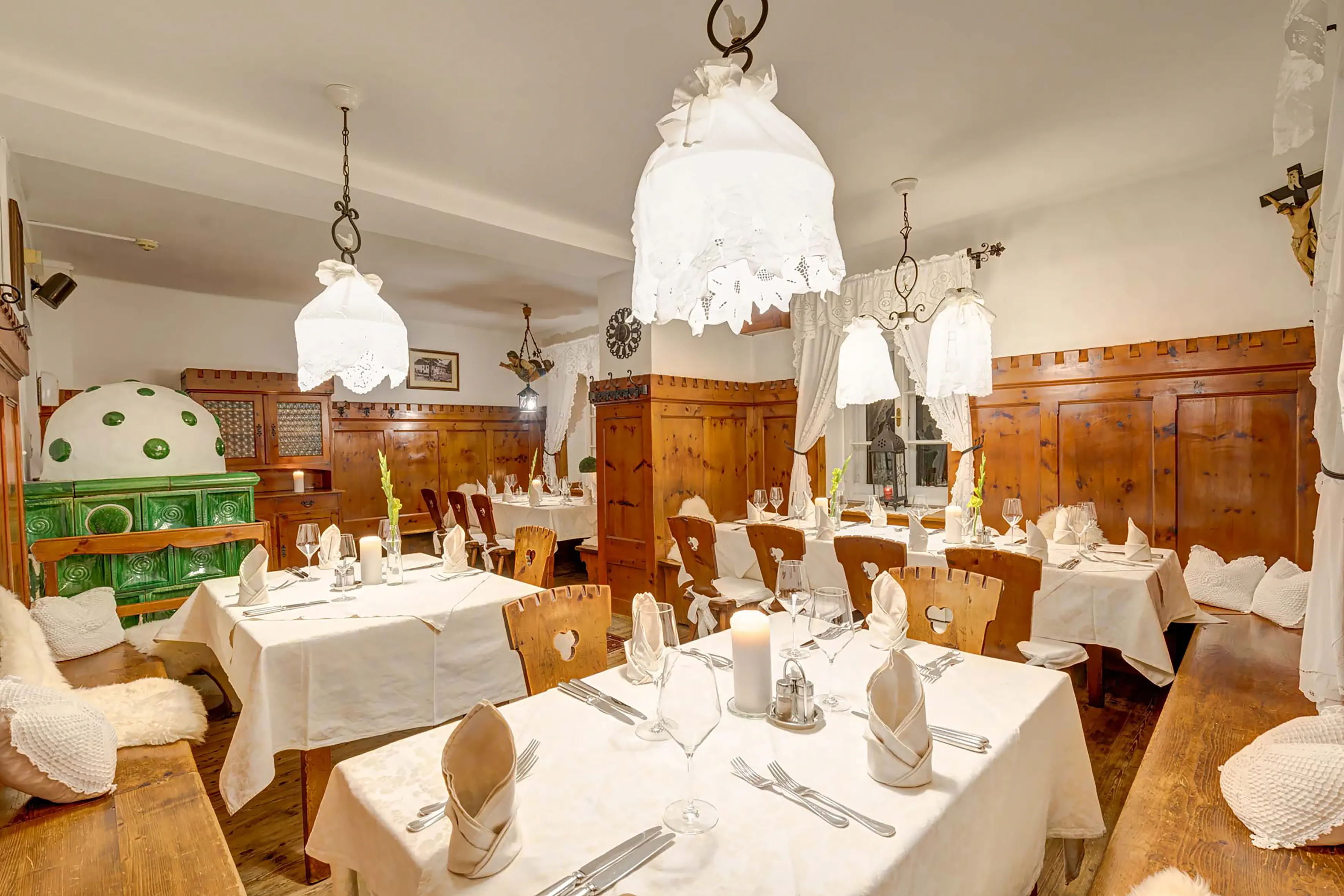 Alpenhotel Speckbacher Hof - zdjęcie 6