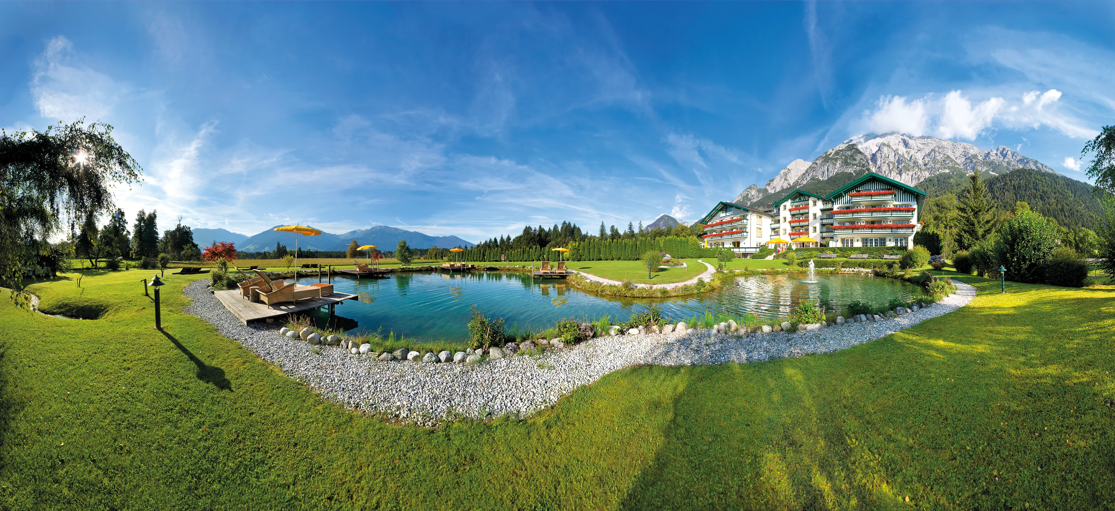 Alpenhotel Speckbacher Hof - zdjęcie 3