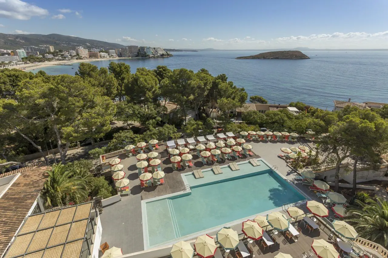 Dreams Calvia Resort (ex. Alua Calvia Dreams)