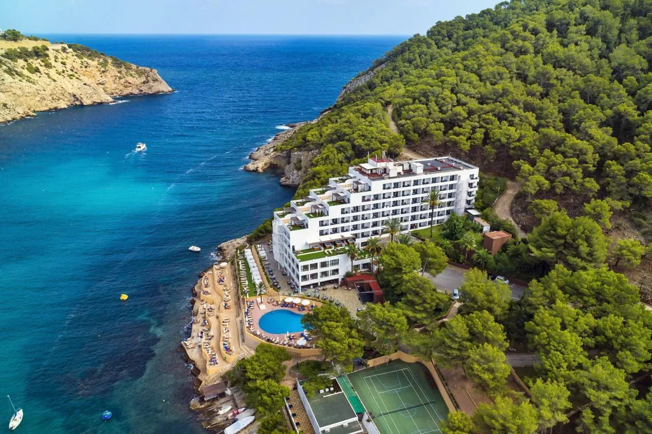 Palladium Cala Llonga (ex. Fiesta)