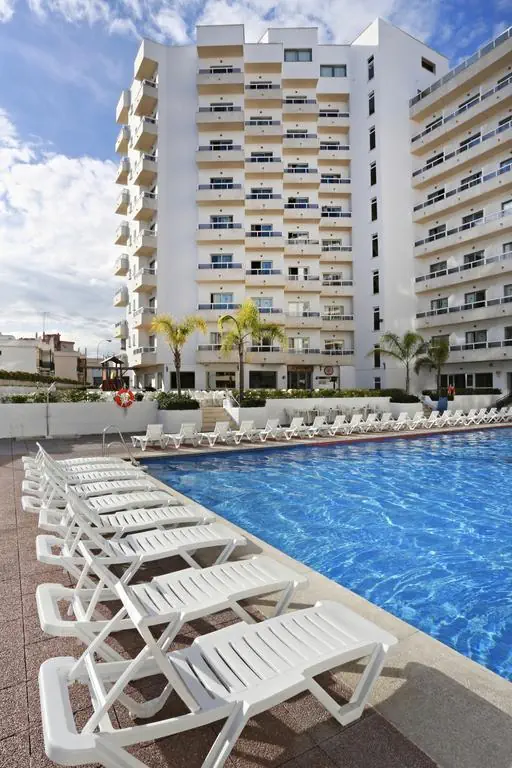 Marconfort Griego Mar