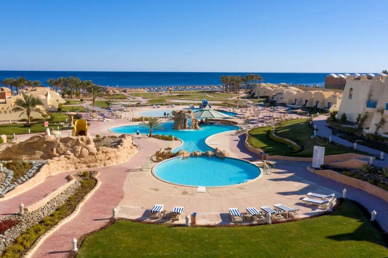 Onatti Beach Resort (ex. Otium Senses Onatti)