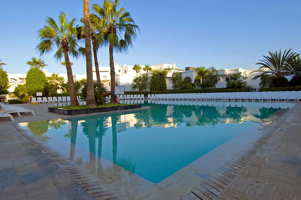 Royal Decameron Tafoukt - Agadir