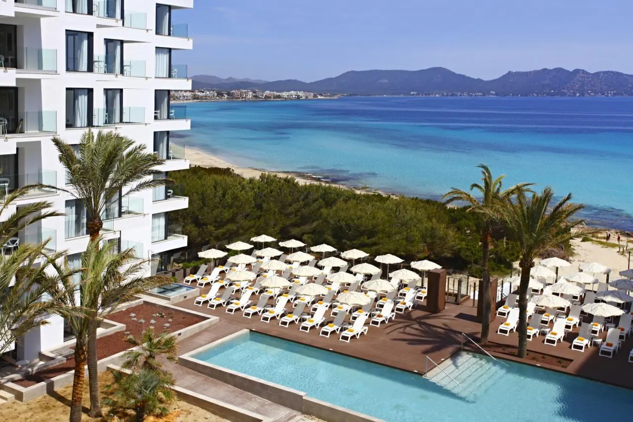 Iberostar Cala Millor