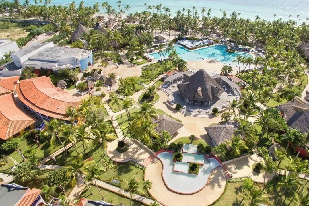 Grand Bavaro Princess - Punta Cana